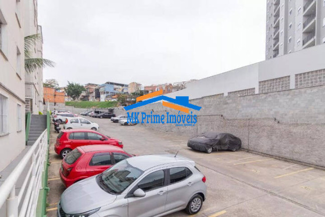 Imagem Apartamento com 2 Quartos à Venda, 50 m² em São Pedro - Osasco Imagem Apartamento com 2 Quartos à Venda, 50 m² em São Pedro - Osasco