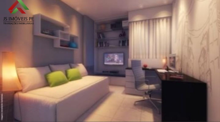 Imagem Imóvel com 4 Quartos à Venda, 143 m² em Espinheiro - Recife Imagem Imóvel com 4 Quartos à Venda, 143 m² em Espinheiro - Recife