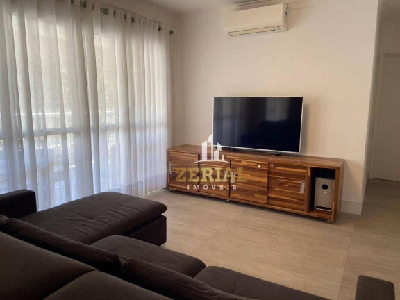 Imagem Apartamento com 4 Quartos à Venda, 242 m² em Santo Antônio - São Caetano Do Sul Imagem Apartamento com 4 Quartos à Venda, 242 m² em Santo Antônio - São Caetano Do Sul