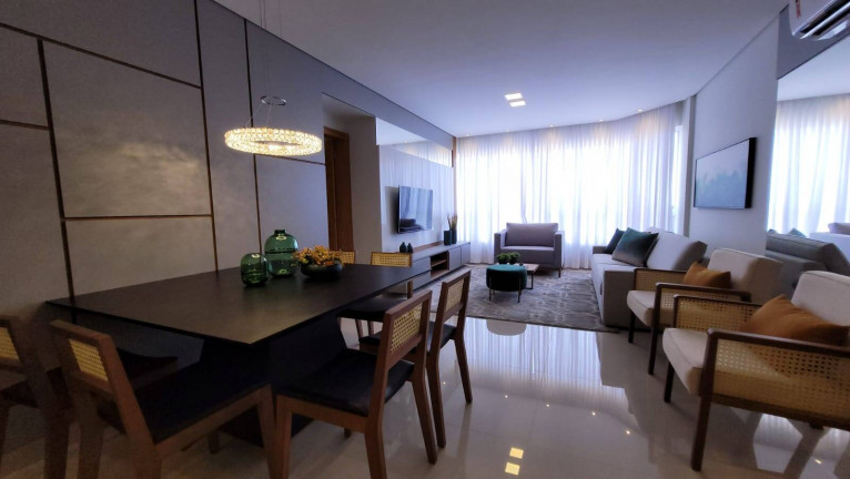 Imagem Apartamento com 3 Quartos à Venda, 110 m² em Navegantes - Capão Da Canoa Imagem Apartamento com 3 Quartos à Venda, 110 m² em Navegantes - Capão Da Canoa