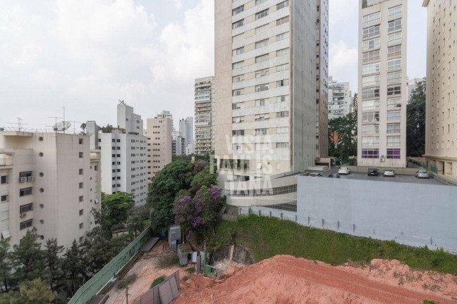 Imagem Apartamento com 3 Quartos à Venda, 280 m² em Higienópolis - São Paulo Imagem Apartamento com 3 Quartos à Venda, 280 m² em Higienópolis - São Paulo