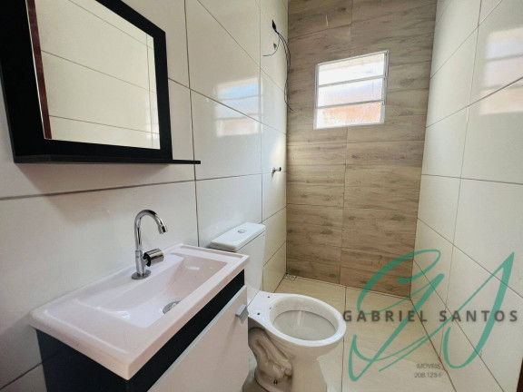 Imagem Casa com 2 Quartos à Venda, 125 m² em Suarão - Itanhaém Imagem Casa com 2 Quartos à Venda, 125 m² em Suarão - Itanhaém