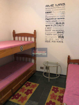 Imagem Apartamento com 3 Quartos para Alugar, 90 m² em Enseada - Guarujá Imagem Apartamento com 3 Quartos para Alugar, 90 m² em Enseada - Guarujá