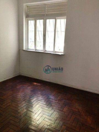 Imagem Apartamento com 3 Quartos à Venda, 70 m² em Icaraí - Niterói