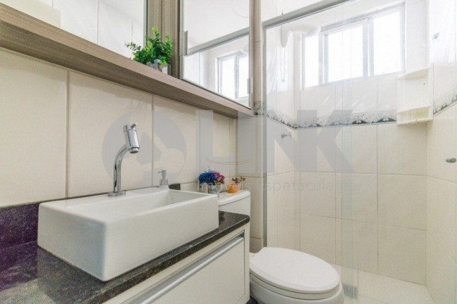 Imagem Apartamento com 2 Quartos à Venda, 56 m² em Jardim Itu - Porto Alegre
