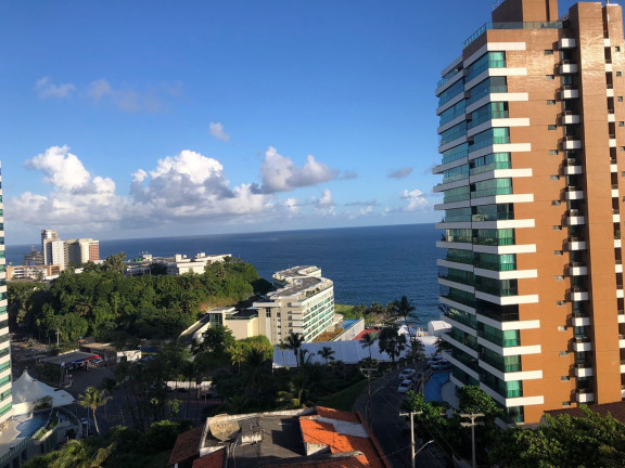 Imagem Apartamento com 3 Quartos à Venda, 182 m² em Barra - Salvador