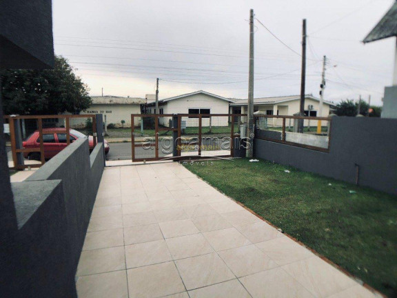 Imagem Casa com 2 Quartos à Venda, 75 m² em Rainha Do Mar - Xangri-lá Imagem Casa com 2 Quartos à Venda, 75 m² em Rainha Do Mar - Xangri-lá