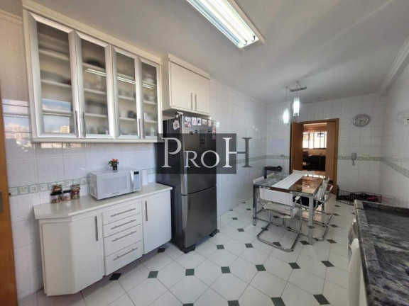 Imagem Apartamento com 4 Quartos à Venda, 178 m² em Vila Valparaíso - Santo André Imagem Apartamento com 4 Quartos à Venda, 178 m² em Vila Valparaíso - Santo André