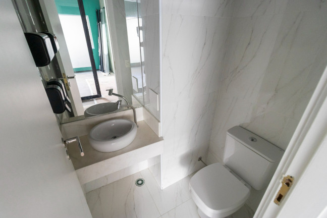 Imagem Imóvel à Venda, 31 m² em Vila Olímpia - São Paulo Imagem Imóvel à Venda, 31 m² em Vila Olímpia - São Paulo