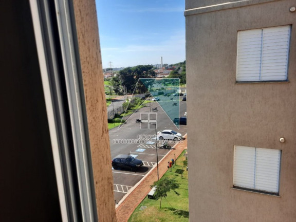 Imagem Apartamento com 2 Quartos para Alugar, 43 m² em Parque Dos Pinus - Ribeirão Preto Imagem Apartamento com 2 Quartos para Alugar, 43 m² em Parque Dos Pinus - Ribeirão Preto