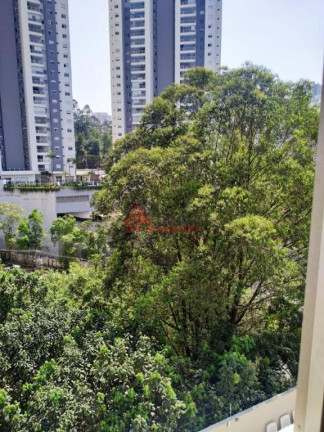 Imagem Apartamento com 2 Quartos à Venda, 68 m² em Vila Andrade - São Paulo Imagem Apartamento com 2 Quartos à Venda, 68 m² em Vila Andrade - São Paulo