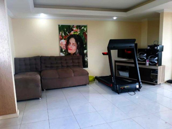 Imagem Apartamento com 3 Quartos à Venda, 272 m² em Pitangueiras - Lauro De Freitas