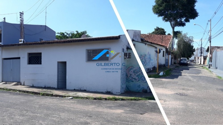 Imagem Casa com 3 Quartos à Venda, 2 m² em Vila Falcão - Bauru