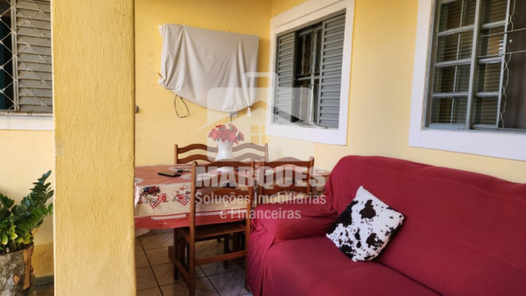 Imagem Casa com 1 Quarto à Venda, 130 m² em Jardim Campos Verdes - Hortolândia Imagem Casa com 1 Quarto à Venda, 130 m² em Jardim Campos Verdes - Hortolândia