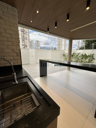 Imagem Casa com 4 Quartos à Venda, 217 m² em Jardim Atlântico - Goiânia