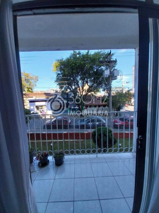 Imagem Apartamento com 3 Quartos à Venda, 90 m² em Campestre - Santo André