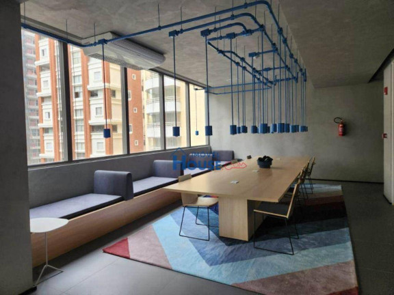Imagem Apartamento com 2 Quartos à Venda, 88 m² em Pinheiros - São Paulo Imagem Apartamento com 2 Quartos à Venda, 88 m² em Pinheiros - São Paulo