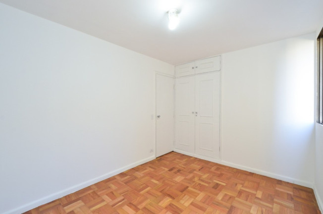 Imagem Apartamento com 3 Quartos à Venda, 107 m² em Higienópolis - São Paulo