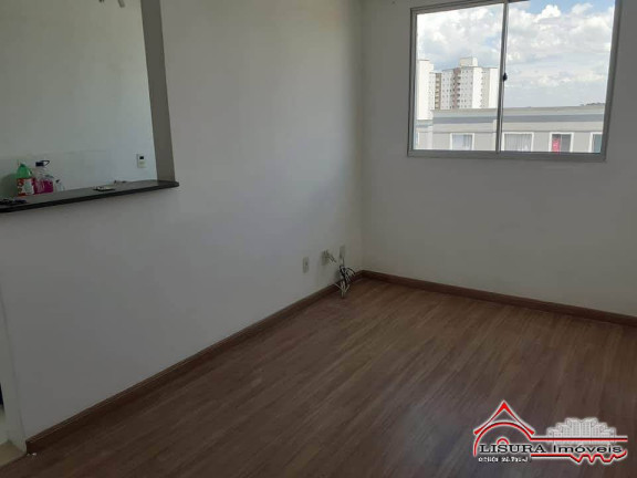 Imagem Apartamento com 2 Quartos para Alugar, 45 m² em Jardim Califórnia - Jacareí