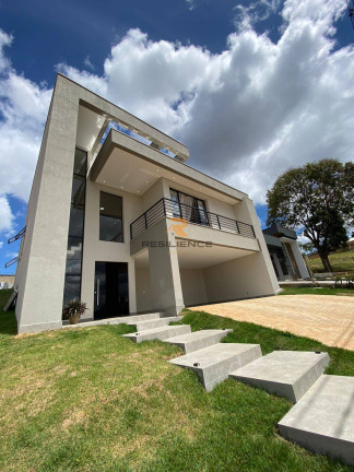 Casa de Condomínio com 3 Quartos à Venda, 247 m² em Granroyalle - Lagoa Santa