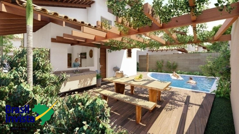 Imagem Apartamento com 4 Quartos à Venda, em Centro - Arraial D' Ajuda Imagem Apartamento com 4 Quartos à Venda, em Centro - Arraial D' Ajuda