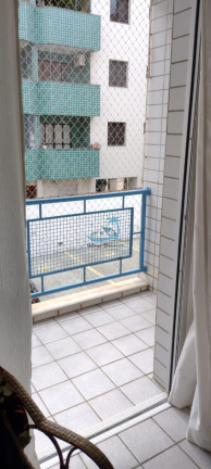 Imagem Apartamento com 2 Quartos à Venda, 50 m² em Itaguá - Ubatuba