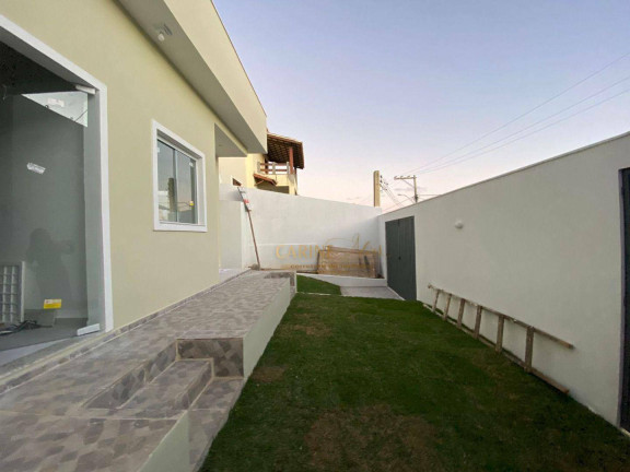 Imagem Casa com 3 Quartos à Venda, 85 m² em Jardim Placaford - Salvador