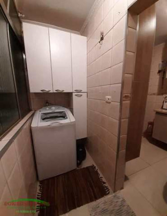 Imagem Apartamento com 2 Quartos à Venda, 50 m² em Cocaia - Guarulhos
