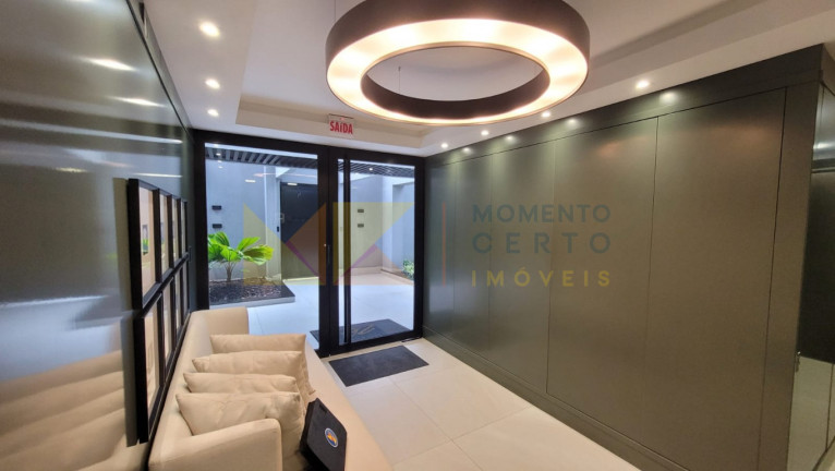 Imagem Apartamento com 2 Quartos à Venda, 97 m² em Jardim Blumenau - Blumenau