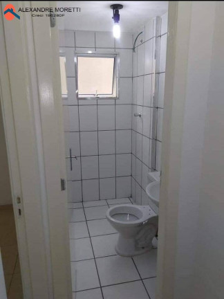 Imagem Apartamento com 2 Quartos à Venda, em Jardim Tatiana - Votorantim Imagem Apartamento com 2 Quartos à Venda, em Jardim Tatiana - Votorantim