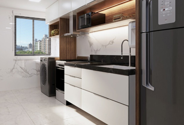 Imagem Apartamento com 2 Quartos à Venda, 63 m² em Bessa - João Pessoa Imagem Apartamento com 2 Quartos à Venda, 63 m² em Bessa - João Pessoa
