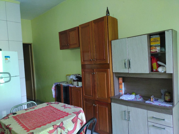 Imagem Casa com 1 Quarto à Venda, 171 m² em Umuarama Parque Itanhaém - Itanhaém