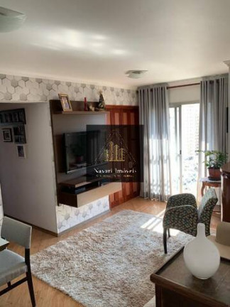 Imagem Apartamento com 2 Quartos à Venda, 54 m² em Casa Verde - São Paulo Imagem Apartamento com 2 Quartos à Venda, 54 m² em Casa Verde - São Paulo