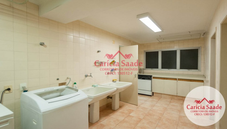 Imagem Apartamento com 4 Quartos à Venda, 276 m² em Higienópolis - São Paulo