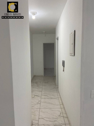 Imagem Apartamento com 2 Quartos à Venda, 88 m² em Aparecida - Santos Imagem Apartamento com 2 Quartos à Venda, 88 m² em Aparecida - Santos