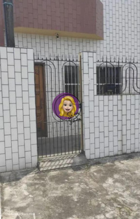 Imagem Sobrado com 2 Quartos à Venda, 70 m² em Esplanada Dos Barreiros - São Vicente Imagem Sobrado com 2 Quartos à Venda, 70 m² em Esplanada Dos Barreiros - São Vicente