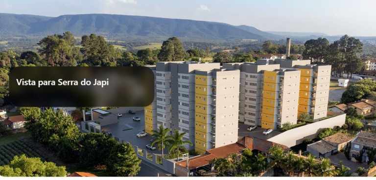 Imagem Apartamento com 2 Quartos à Venda, 50 m² em Chácara Segre - Jundiaí Imagem Apartamento com 2 Quartos à Venda, 50 m² em Chácara Segre - Jundiaí