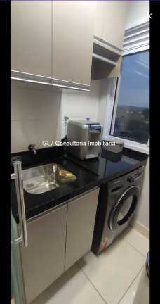 Imagem Apartamento com 2 Quartos à Venda, 51 m² em Helvétia - Indaiatuba Imagem Apartamento com 2 Quartos à Venda, 51 m² em Helvétia - Indaiatuba