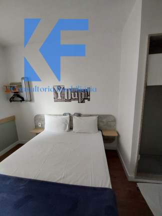 Imagem Imóvel com 1 Quarto à Venda, 36 m² em Vila Lídia - Campinas Imagem Imóvel com 1 Quarto à Venda, 36 m² em Vila Lídia - Campinas