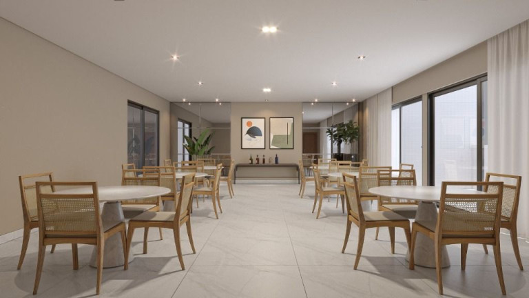 Imagem Apartamento com 2 Quartos à Venda, 54 m² em Bessa - João Pessoa Imagem Apartamento com 2 Quartos à Venda, 54 m² em Bessa - João Pessoa