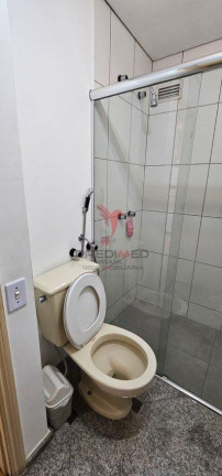 Imagem Apartamento com 1 Quarto à Venda, 38 m² em Jardim São Dimas - São José Dos Campos