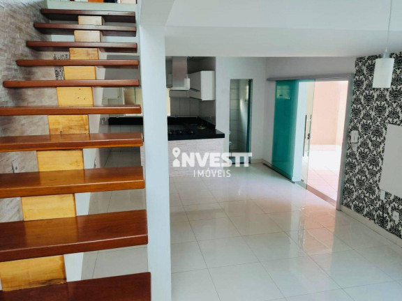 Imagem Sobrado com 2 Quartos à Venda, 100 m² em Setor Urias Magalhães - Goiânia Imagem Sobrado com 2 Quartos à Venda, 100 m² em Setor Urias Magalhães - Goiânia