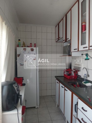 Imagem Apartamento com 2 Quartos à Venda, 52 m² em Conjunto Residencial Trinta E Um De Março - São José Dos Campos Imagem Apartamento com 2 Quartos à Venda, 52 m² em Conjunto Residencial Trinta E Um De Março - São José Dos Campos