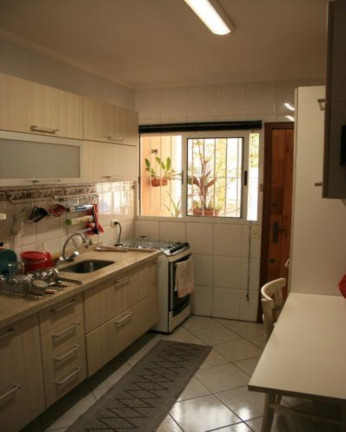 Imagem Casa com 3 Quartos à Venda, 108 m² em Cambuci - São Paulo Imagem Casa com 3 Quartos à Venda, 108 m² em Cambuci - São Paulo