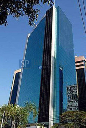 Imagem Sala Comercial para Alugar, 139 m² em Brooklin - São Paulo Imagem Sala Comercial para Alugar, 139 m² em Brooklin - São Paulo