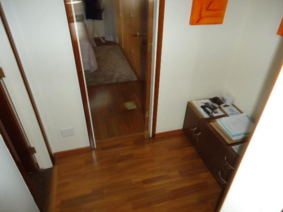 Imagem Apartamento com 3 Quartos à Venda, 133 m² em Jose Menino - Santos