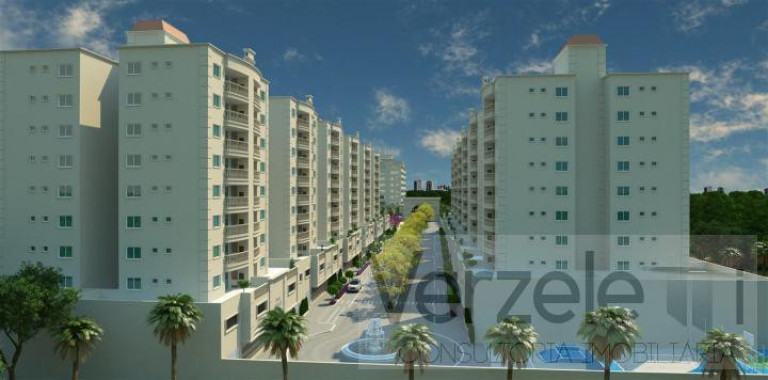 Imagem Apartamento com 2 Quartos à Venda, 180 m² em São Francisco De Assis - Camboriú