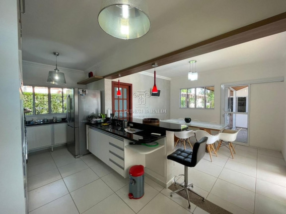 Imagem Casa de Condomínio com 3 Quartos à Venda, 449 m² em Portal Do Sábia - Araçoiaba Da Serra