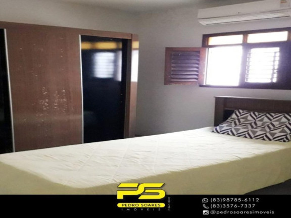 Imagem Casa com 3 Quartos para Alugar, 420 m² em Tambaú - João Pessoa Imagem Casa com 3 Quartos para Alugar, 420 m² em Tambaú - João Pessoa
