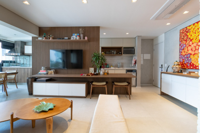 Imagem Apartamento com 2 Quartos à Venda, 79 m² em Pinheiros - São Paulo Imagem Apartamento com 2 Quartos à Venda, 79 m² em Pinheiros - São Paulo